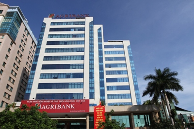 Agribank luôn kiên định mục tiêu khẳng định vai trò chủ lực trên thị trường tài chính nông thôn