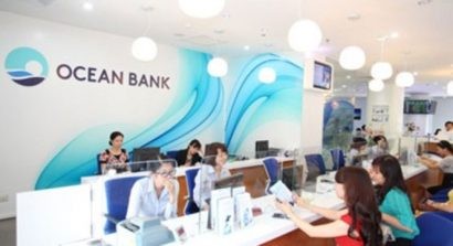 Ngân hàng OceanBank.