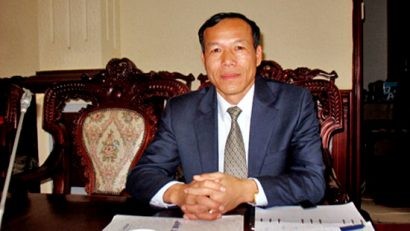 Phó Chánh án TANDTC Nguyễn Trí Tuệ