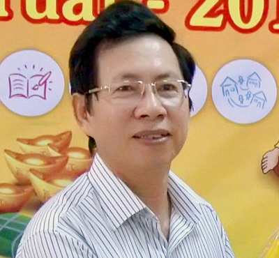 Năm 2018, nhiều quan chức bị bắt vì liên quan đến đất đai, công sản (trong ảnh là ông Lê Huy Toàn- Phó Chủ tịch TP. Nha Trang mới bị bắt tháng 11 vừa qua). 