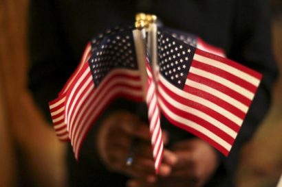 Mỹ tiếp tục siết chặt quy định về cấp quốc tịch. (Nguồn: Reuters)