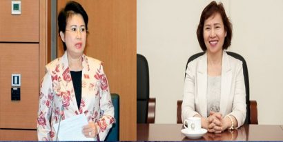 Với những sai phạm trên, Ban Bí thư Trung ương Đảng đã quyết định miễn nhiệm chức vụ Ủy viên Ban cán sự đảng Bộ Công thương; Thủ tướng Chính phủ đã miễn nhiệm chức vụ Thứ trưởng Bộ Công thương đối với bà Hồ Thị Kim Thoa. 