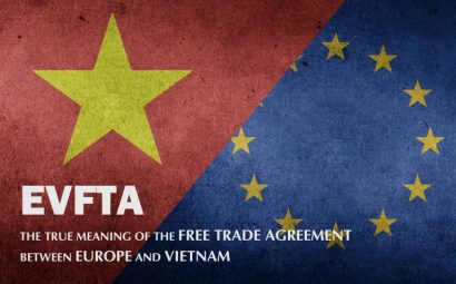  EVFTA là FTA có phạm vi cam kết rộng và mức độ cam kết cao nhất của Việt Nam từ trước tới nay