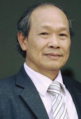 Đại tá, TS Nguyễn Đức Mai, nguyên Chánh tòa phúc thẩm, Tòa án Quân sự Trung ương 