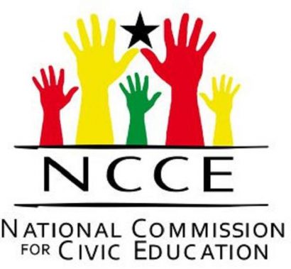  Chương trình Trách nhiệm giải trình, Luật pháp và Chống tham nhũng của NCCE