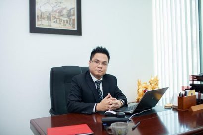 Luật sư Nguyễn Thanh Hà, Chủ tịch Công ty Luật SBLAW 