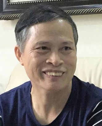 PGS-TS Trần Văn Độ, nguyên Phó chánh án TAND tối cao 