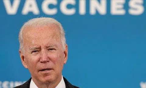 Tòa án Tối cao Mỹ chặn chính sách tiêm vaccine bắt buộc của ông Biden